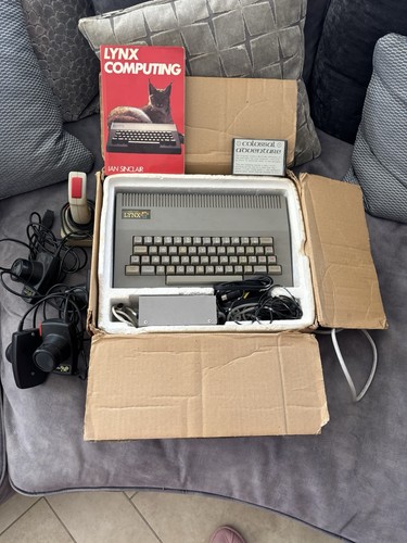 Lynx vintage - lynx,