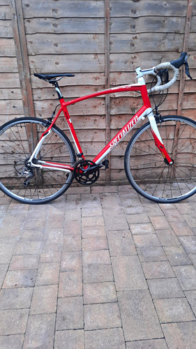 Specialized secteur aluminium - specialized,