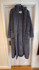 Jack Wills Fluffy Bath Robe