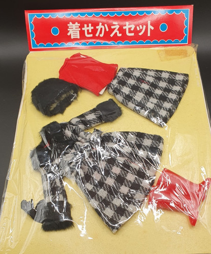 Ideal vintage tammy doll - vintage,
