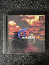 Gran Turismo - Playstation 1 /