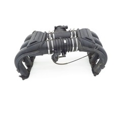 Intake manifold manifold