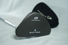 Progen Blue Trax 2 Putter / 34.5"