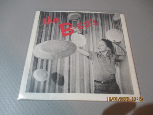 Single vinyl the - (7),