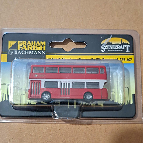 Graham farish bachmann - graham, by