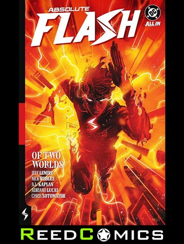Absolute flash volume - volume, 1
