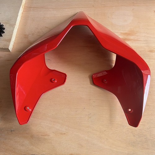 Ducati single seat cover - single,