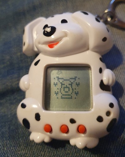 Rare mani puppy virtual pet - rare,