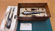 Bristol Erickson Boring Head -