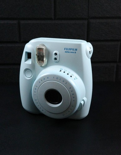 Fujifilm instax mini ice - fujifilm,