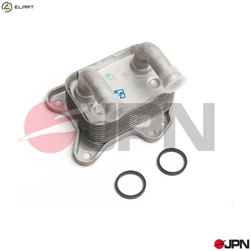 Oil cooler engine - cooler,