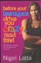 Before your teenagers drive - your,
