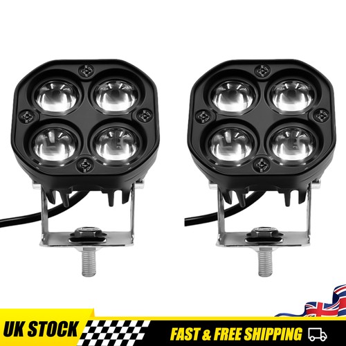 3in pro series spotlights - 2x,