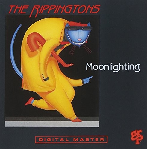 Moonlighting rippingtons - -,