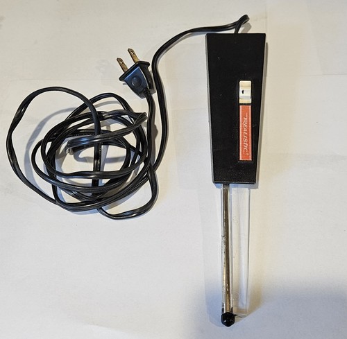 Universal head demagnetizer - universal,