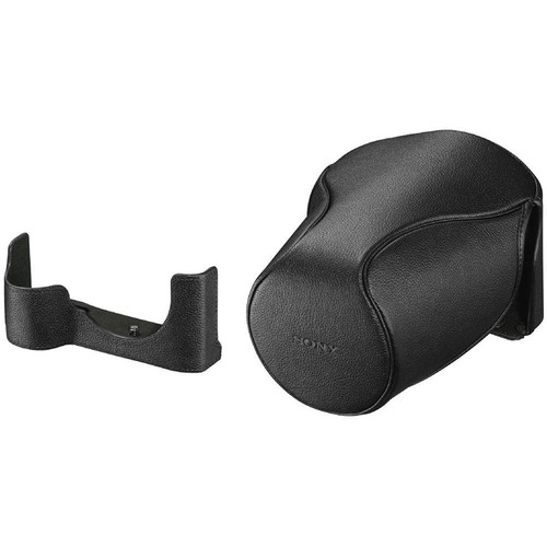 Sony soft carrying case for - case,