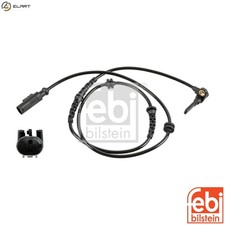 SENSOR WHEEL SPEED 104220 FOR