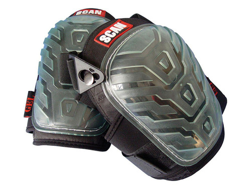Scan professional gel knee - scan,