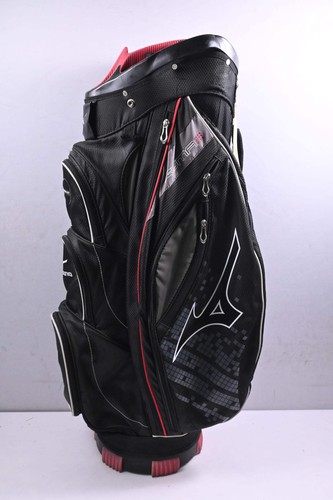 Mizuno kuma cart bag - /, 14-way