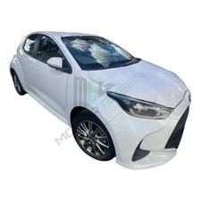 TOYOTA YARIS 2020-ON Rear