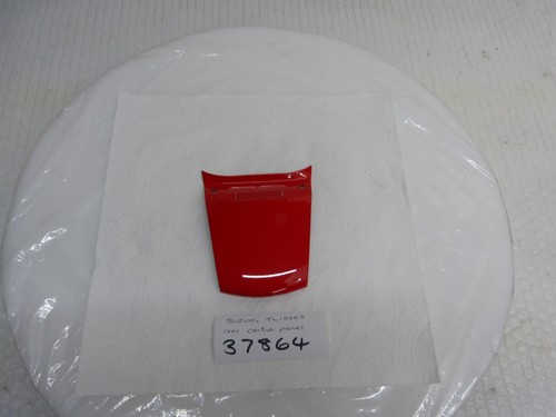 Suzuki tl1000s 47311 02f00 red - 47311-02f00,