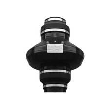 Monsoon UT150/SC-BLK Radon