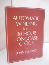Automatic Winding for a 30