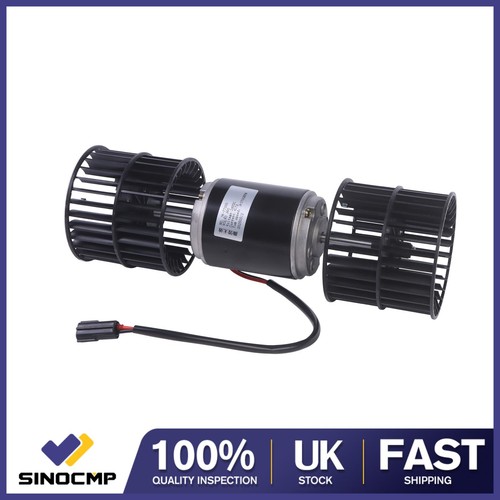 Blower motor voe 14576774 - blower,
