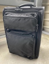 Porter suitcase carry case