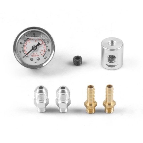 Universal 160 psi - universal, 0-160