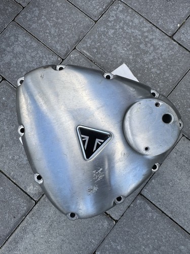 Triumph bonneville t120 engine - triumph,