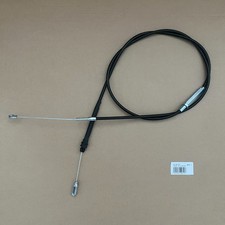 Self Drive/Clutch Cable