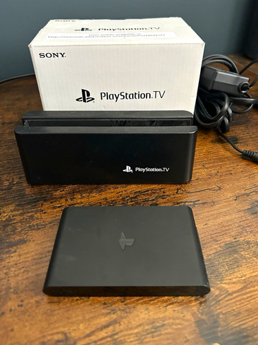 Sony playstation - playstation, tv