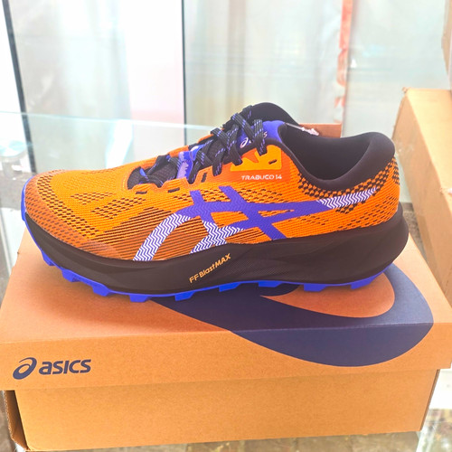 Asics trabuco men trail - asics,
