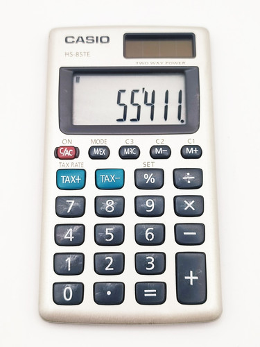 1970 electronic lcd - 1970's,