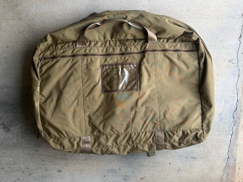 Sflcs operator kit bag - sflcs, eagle