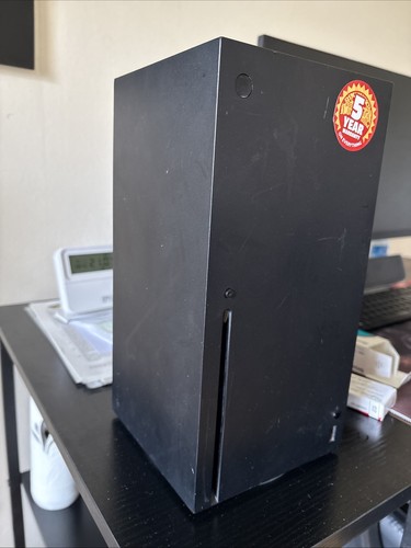Microsoft xbox series 1tb - microsoft, x