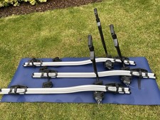 Set of 3. Thule ProRide 591