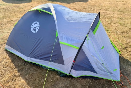 Coleman darwin plus person - 3,