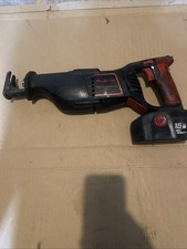 Snap-On 18v Reciprocating Saw