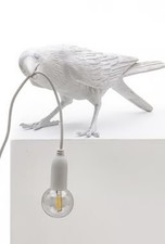 SELETTI x Marcantonio White