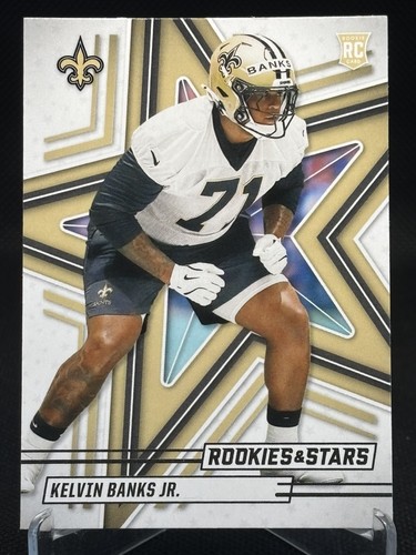 2025 panini rookies stars - rookies, &
