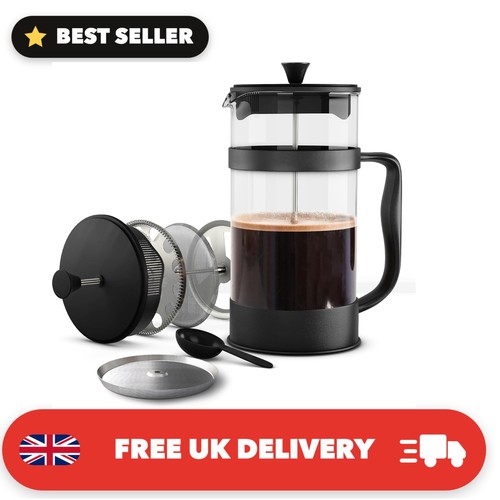 Cup french press - cup,