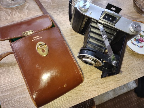 Vintage ensign ranger - vintage,