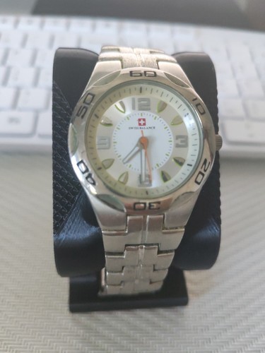 Mens swiss balance brand - swiss, watch