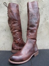 BED STU Cambridge Perforated