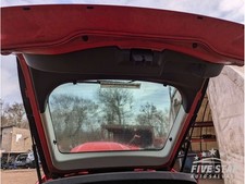 Ford Mondeo Tailgate Boot Lid