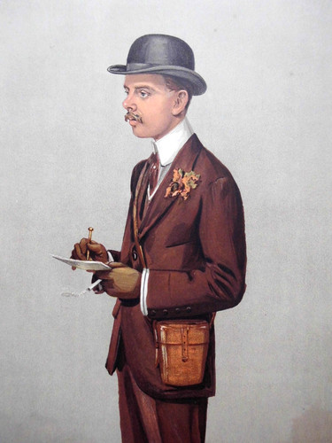 Original spy vanity - original,