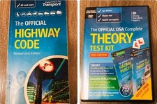 The Official DSA Complete