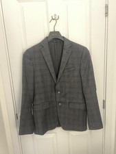 Massimo Dutti Suit, color is a